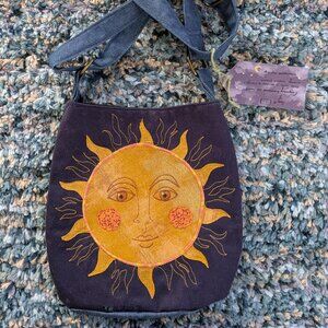 BRAND NEW Sapphic Oracle Crossbody Bag